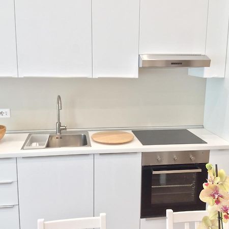 B&B Sant'Agostino 지오비나조 외부 사진