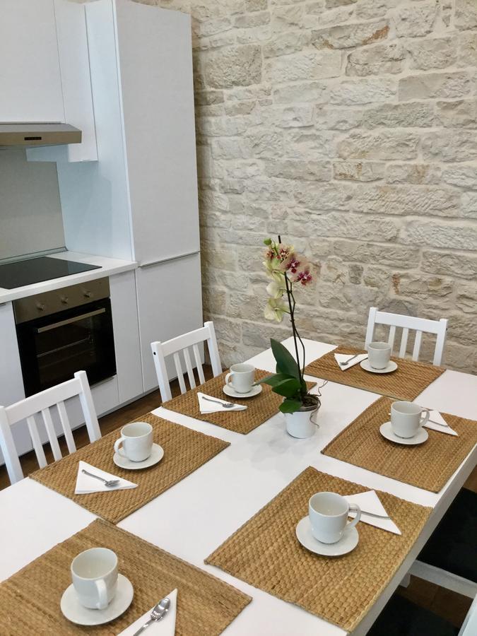 B&B Sant'Agostino 지오비나조 외부 사진