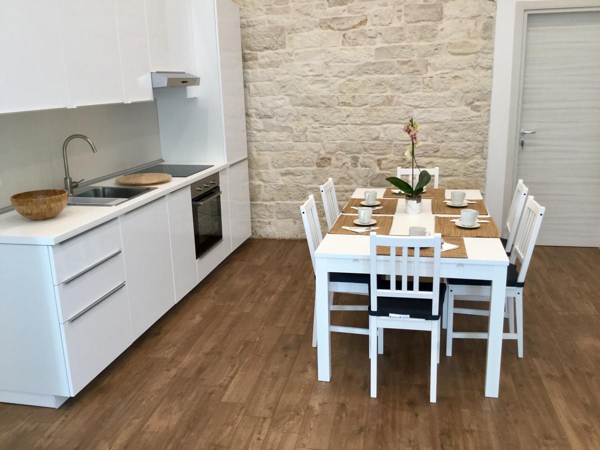 B&B Sant'Agostino 지오비나조 외부 사진