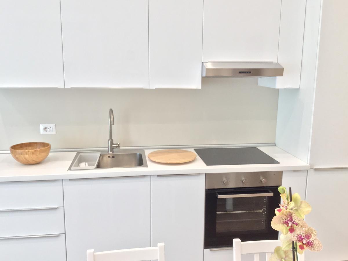 B&B Sant'Agostino 지오비나조 외부 사진